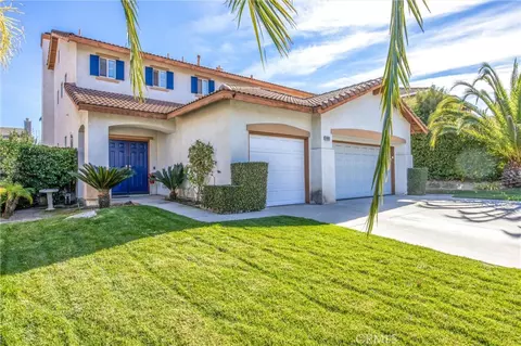 Exterior - 8470 Lindenhurst, Riverside, CA 92508 photo 3 of 13