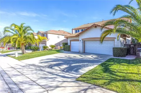Exterior - 8470 Lindenhurst, Riverside, CA 92508 photo 9 of 13