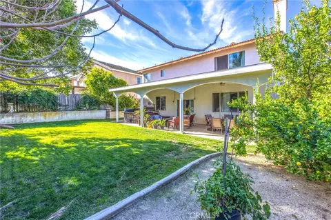 Exterior - 8470 Lindenhurst, Riverside, CA 92508 photo 4 of 13