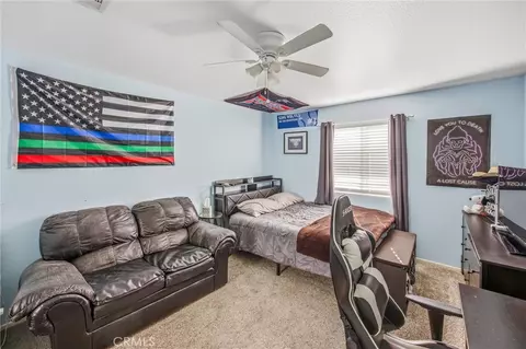 Bedroom - 8470 Lindenhurst, Riverside, CA 92508 photo 6 of 6