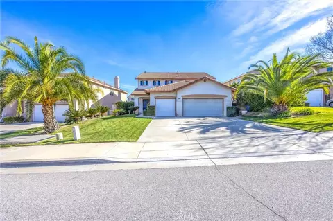 Exterior - 8470 Lindenhurst, Riverside, CA 92508 photo 8 of 13