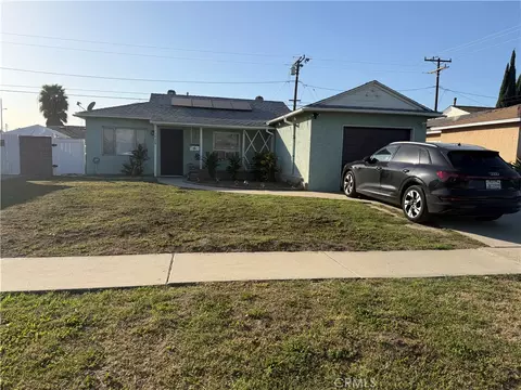 11425 Alburtis Ave, Norwalk, CA 90650