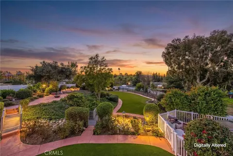 Exterior - 31027 E Sunset Dr N, Redlands, CA 92373 photo 9 of 19