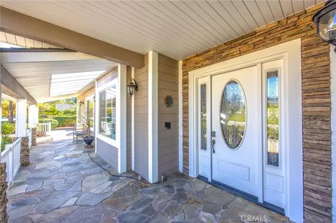 Exterior - 31027 E Sunset Dr N, Redlands, CA 92373 photo 7 of 19