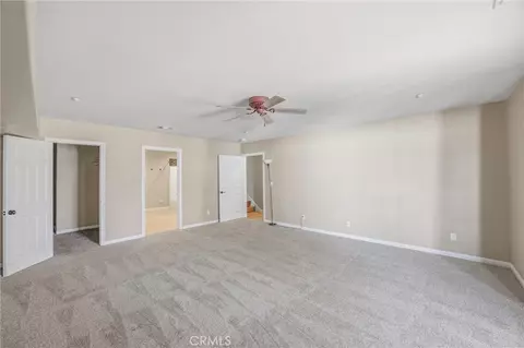 Bedroom - 31027 E Sunset Dr N, Redlands, CA 92373 photo 5 of 7