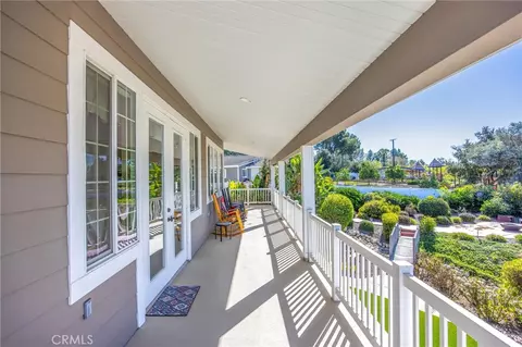 Exterior - 31027 E Sunset Dr N, Redlands, CA 92373 photo 10 of 20