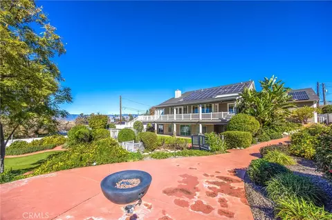 Exterior - 31027 E Sunset Dr N, Redlands, CA 92373 photo 13 of 20