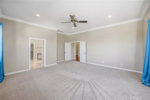 Bedroom - 31027 E Sunset Dr N, Redlands, CA 92373 photo 2 of 5
