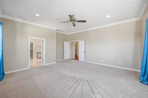 Bedroom - 31027 E Sunset Dr N, Redlands, CA 92373 photo 3 of 7