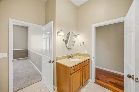 Entry Way - 31027 E Sunset Dr N, Redlands, CA 92373 photo 2 of 3