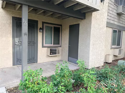 960 E Bonita #125, Pomona, CA 91767