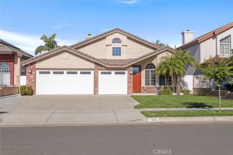6568 Homan Ct, Chino, CA 91710