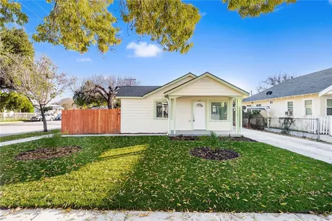 207 W 17th, San Bernardino, CA 92405