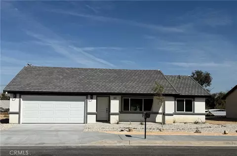 16137 Tawney Rdg, Victorville, CA 92394