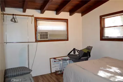 Bedroom - 23747 Pioneer Camp Rd, Crestline, CA 92325 photo 1 of 2