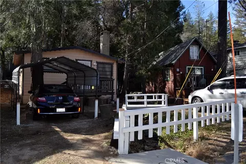 Other - 23747 Pioneer Camp Rd, Crestline, CA 92325 photo 3 of 4