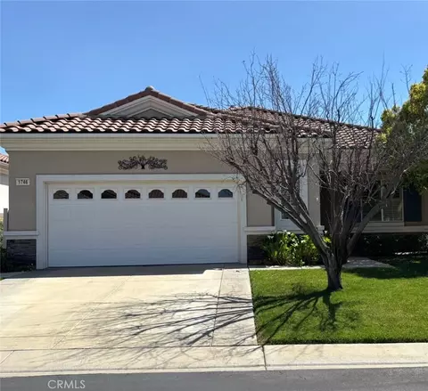 1746 Dalea Way, Beaumont, CA 92223
