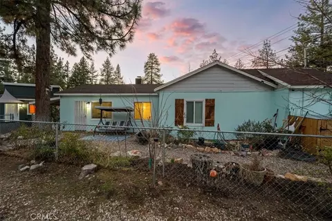 300 W North Shr, Big Bear City, CA 92314