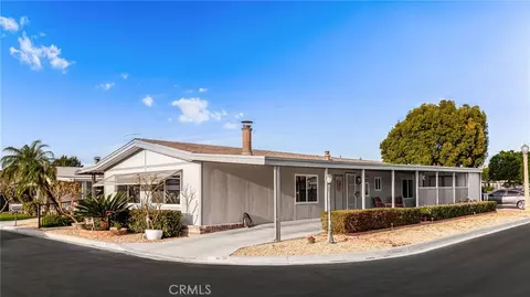 13381 Magnolia #35, Corona, CA 92879