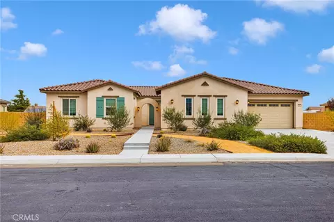 12925 Davona Dl, Apple Valley, CA 92308