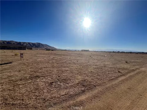 0 Panoche Rd, Apple Valley, CA 92308