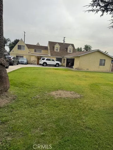 1028 S Sunkist Ave, West Covina, CA 91790