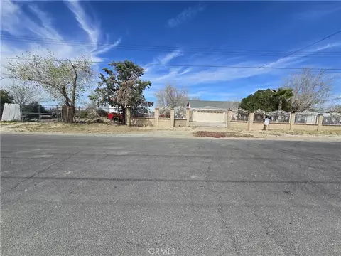9249 E Avenue R10, Littlerock, CA 93543