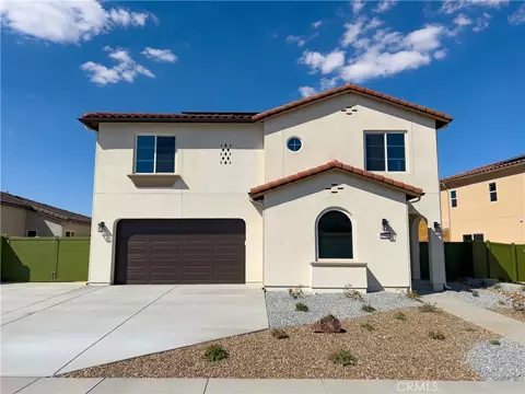 17160 Kent St, Hesperia, CA 92345
