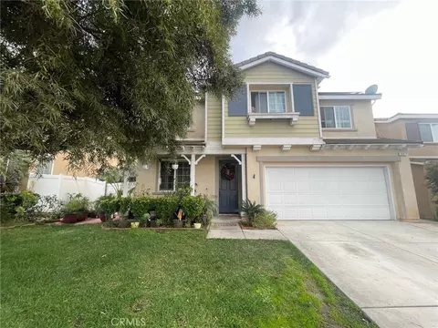26871 Snow Canyon Cir, Moreno Valley, CA 92555