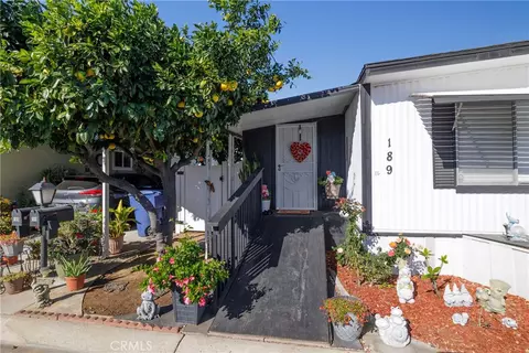 3700 Buchanan St #189, Riverside, CA 92503 photo 3