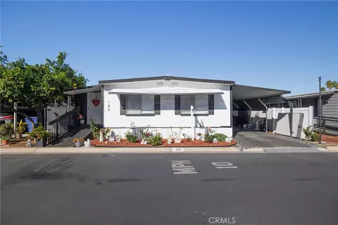 3700 Buchanan St #189, Riverside, CA 92503