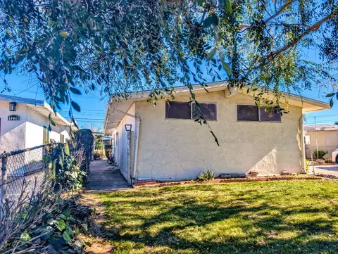 Exterior - 1210 Tejon, Colton, CA 92324 photo 15 of 17