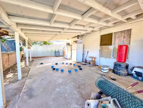 Exterior - 1210 Tejon, Colton, CA 92324 photo 4 of 17