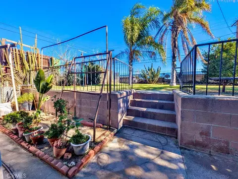 Exterior - 1210 Tejon, Colton, CA 92324 photo 5 of 17