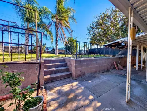 Exterior - 1210 Tejon, Colton, CA 92324 photo 6 of 17
