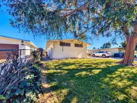 Exterior - 1210 Tejon, Colton, CA 92324 photo 14 of 17