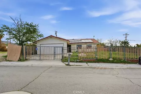 13390 Avenida Hermosa, Desert Hot Springs, CA 92240