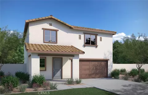 5437 Larkspur Rd, Banning, CA 92220