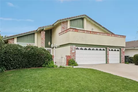 211 S Francisco Pl, Anaheim, CA 92807