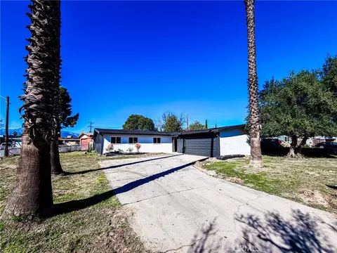 1444 N Pennsylvania, San Bernardino, CA 92411