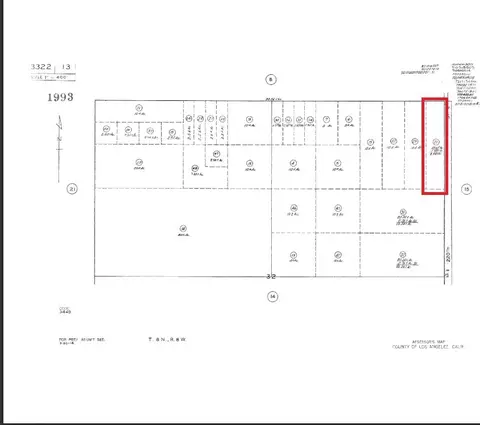 220 E Avenue F, Lancaster, CA 93535