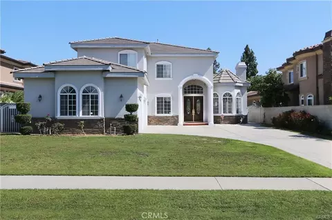 9109 Olive St, Temple City, CA 91780