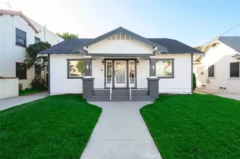 1065 Bennett, Long Beach, CA 90804