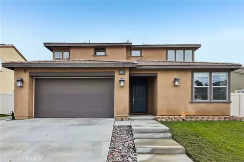 1666 Ocala Ln, Beaumont, CA 92223