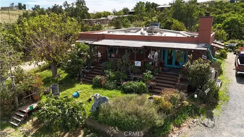 Exterior - 17575 Wicker, Riverside, CA 92504 photo 1 of 6
