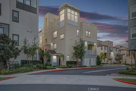 629 S Mosaic, Anaheim, CA 92805