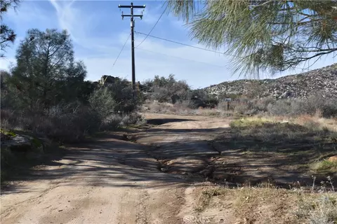 0 12th St, Lake Isabella, CA 93240