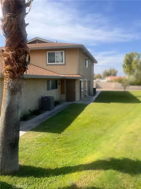 72770 Willow, Palm Desert, CA 92260