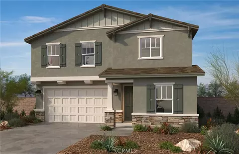 4736 S Solstice Ave, Ontario, CA 91762