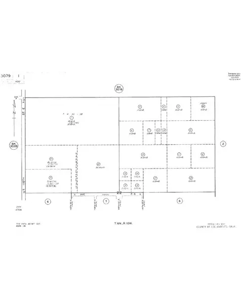 0 116th St E, Palmdale, CA 93591